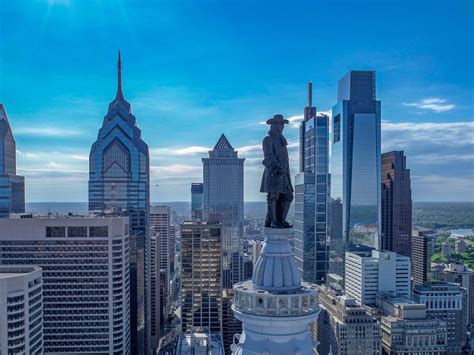Philadelphia And Greater Philadelphia Fact Sheet.